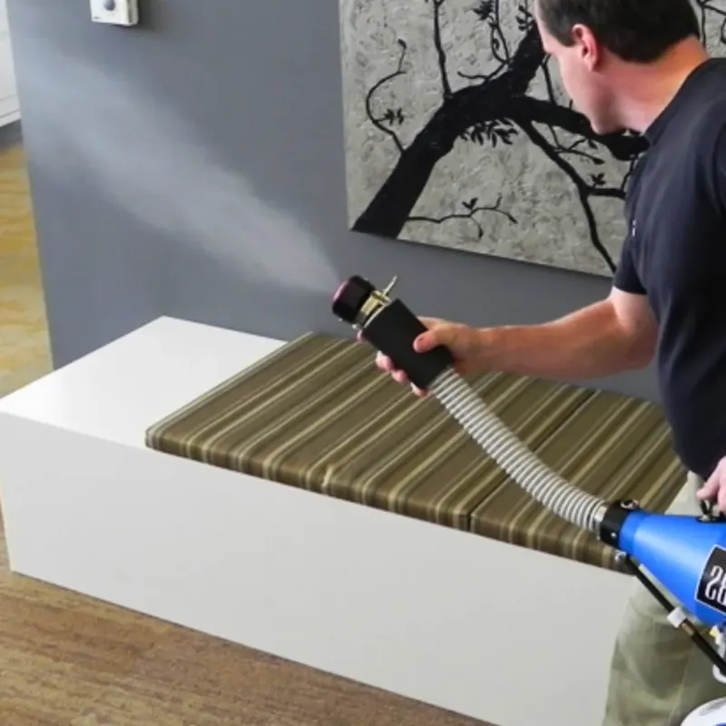 Professional Odor Removal in French Lick, IN